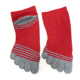 Super Fit Grip Run 5 Toe