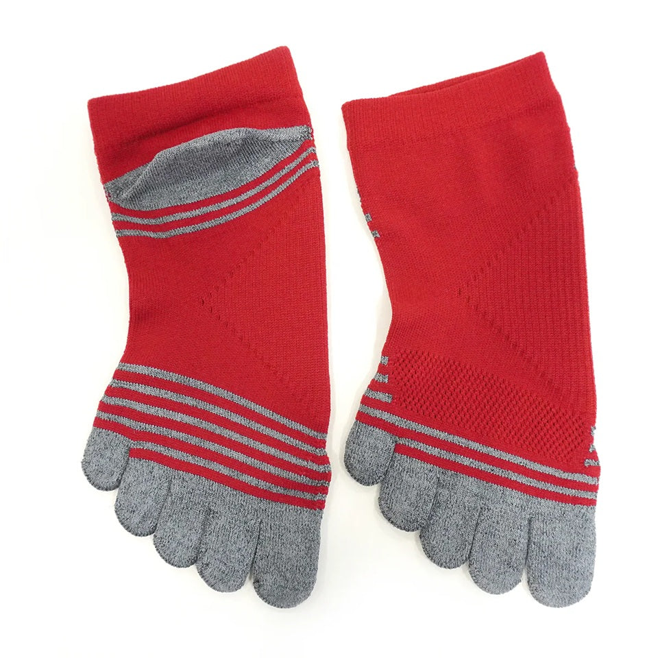 Super Fit Grip Run 5 Toe