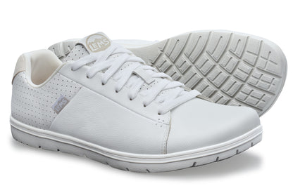 KOURT WHITEOUT (UNISEX)