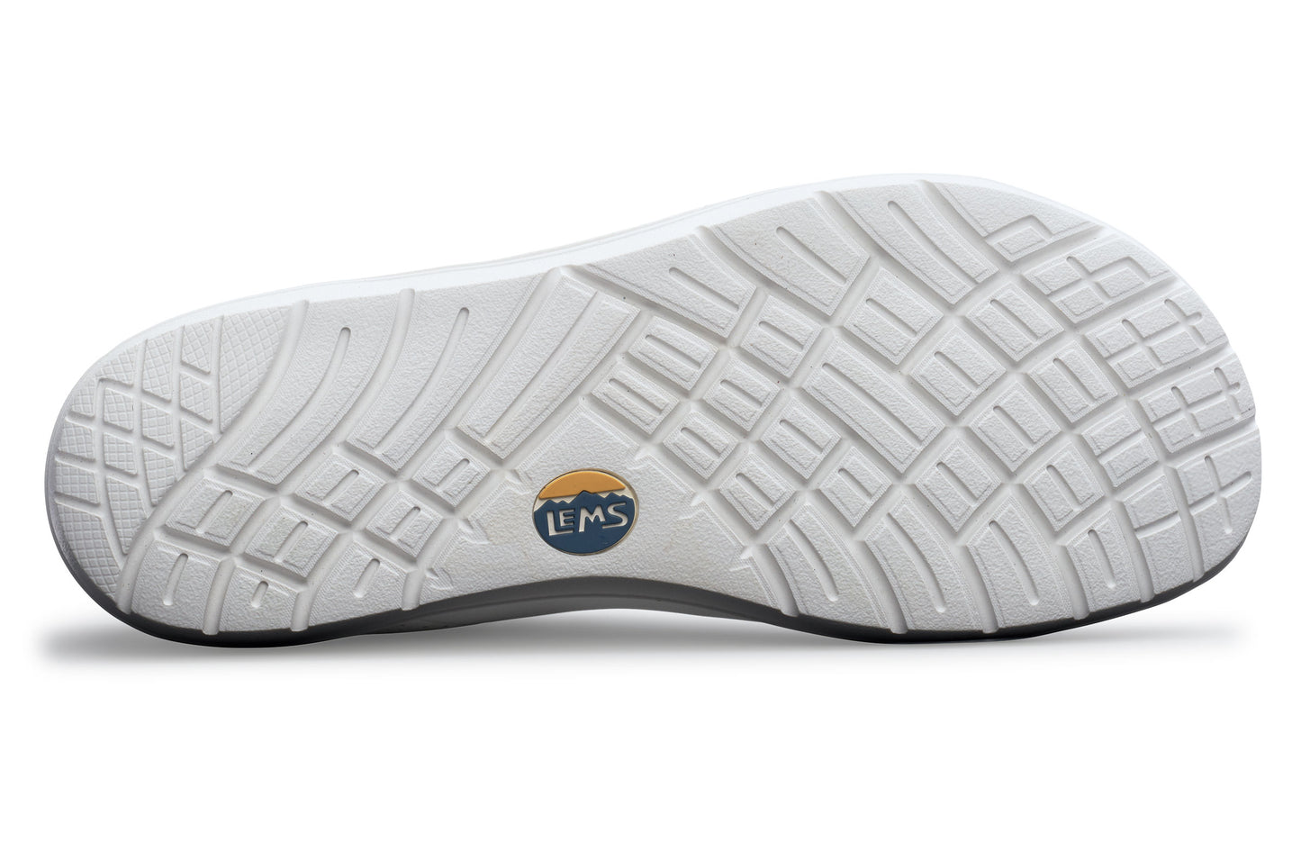 KOURT WHITEOUT (UNISEX)