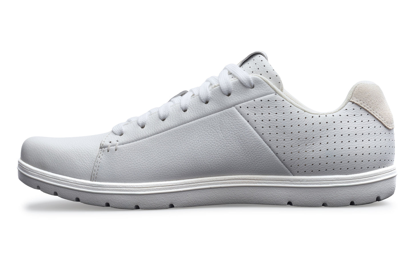 KOURT WHITEOUT (UNISEX)