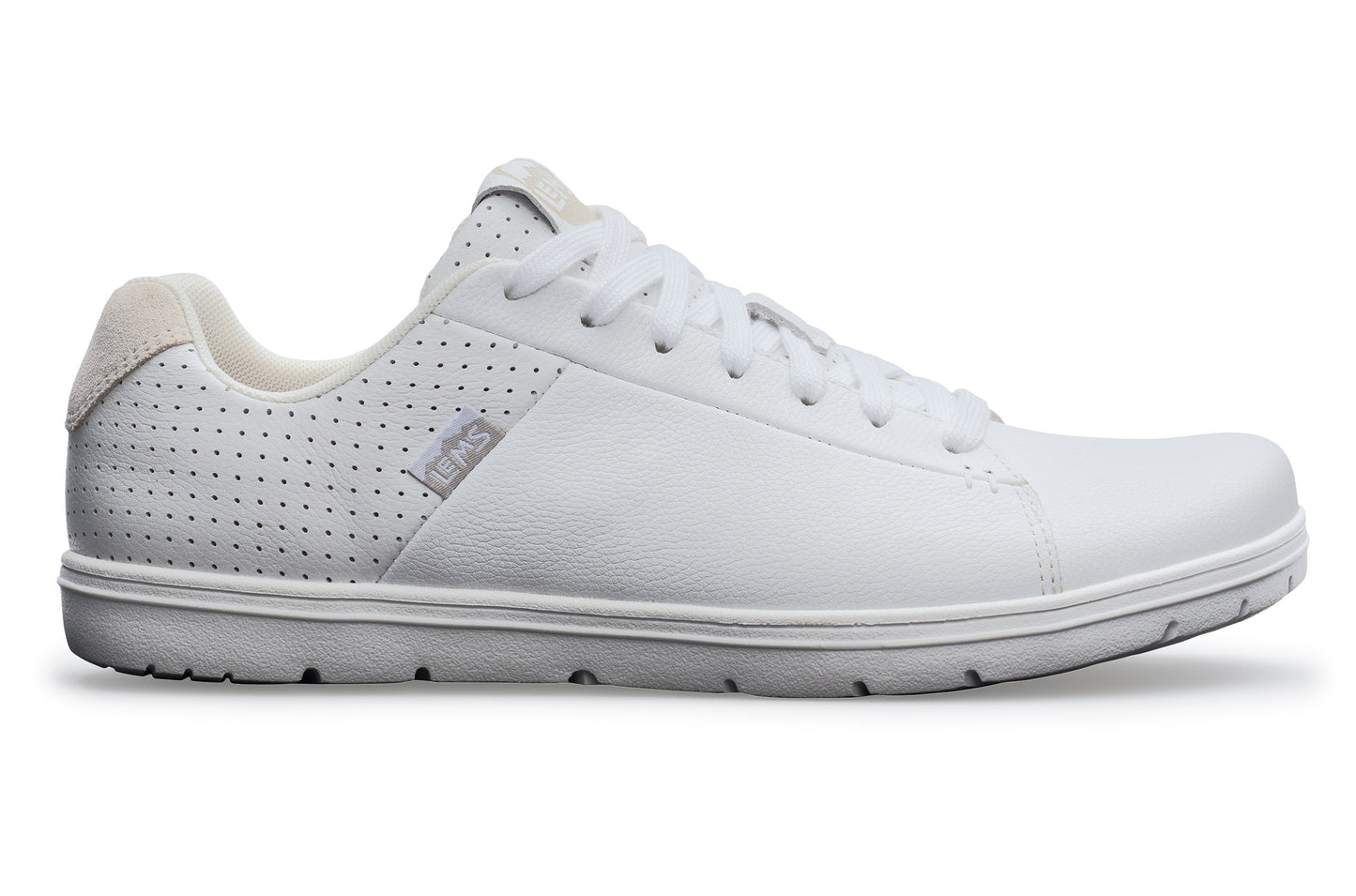 KOURT WHITEOUT (UNISEX)