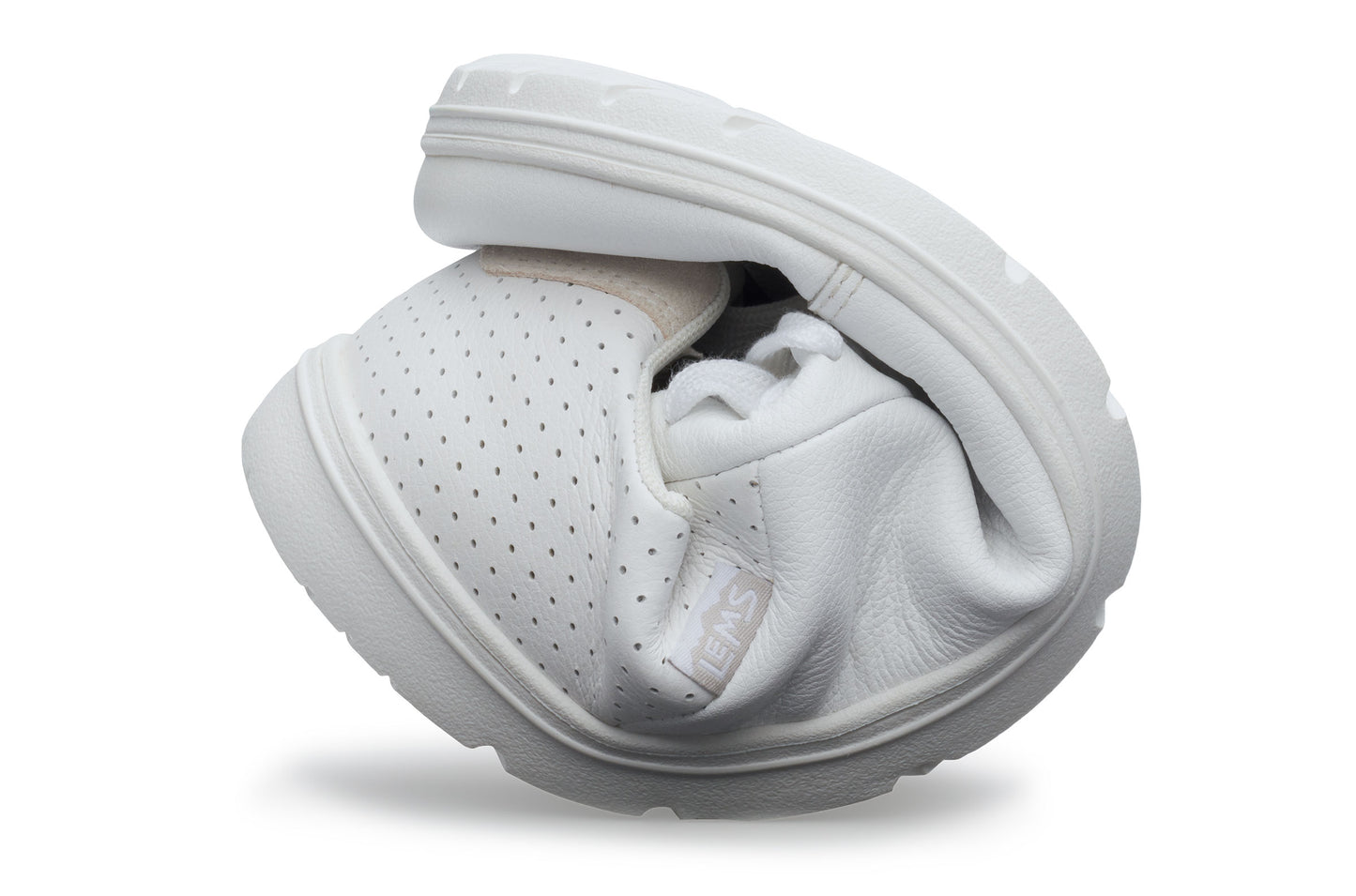KOURT WHITEOUT (UNISEX)