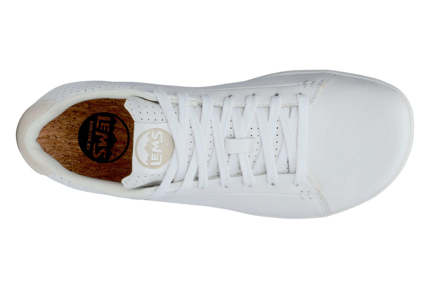 KOURT WHITEOUT (UNISEX)