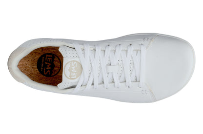 KOURT WHITEOUT (UNISEX)