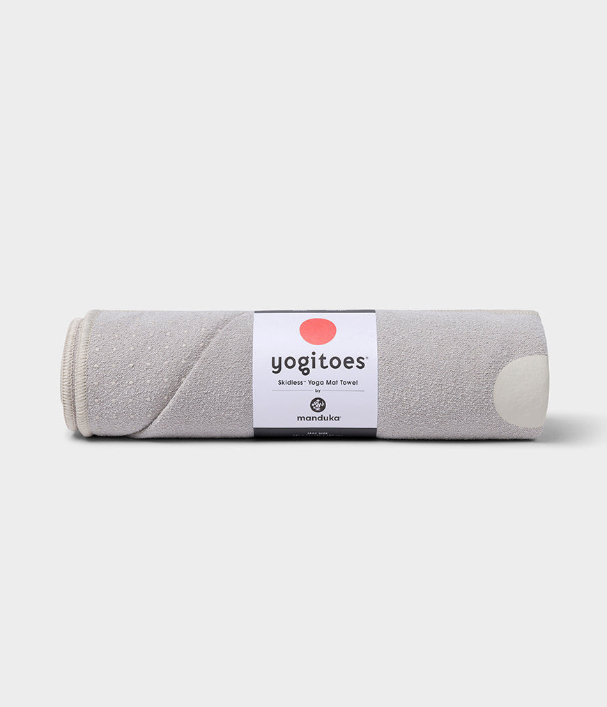 Yogitoes® Yoga Mat Towel