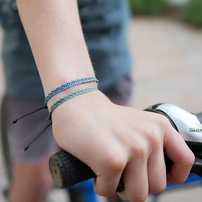 Pulsera fina VARIOS COLORES