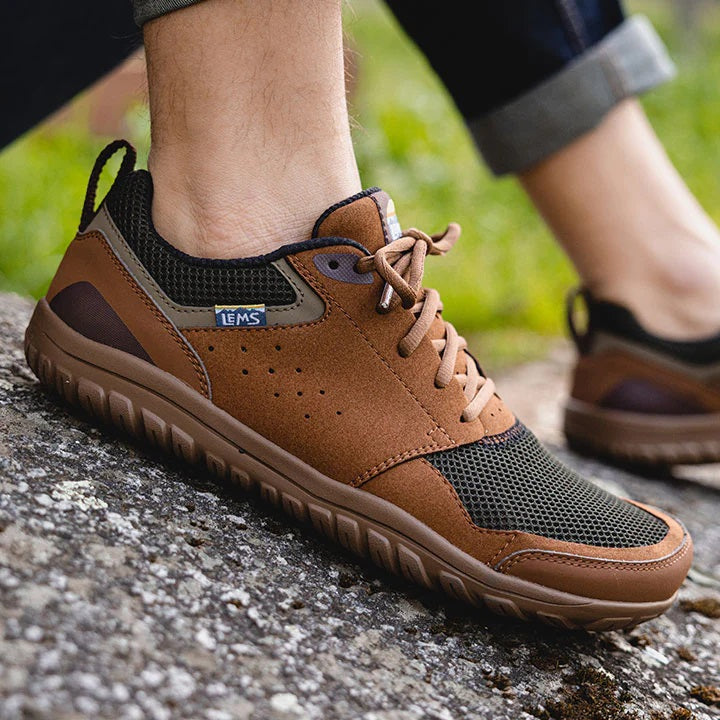 PRIMAL ZEN WOODLAND (UNISEX)