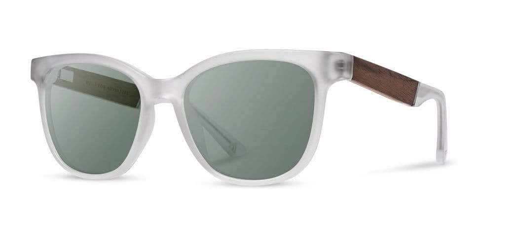 Cove Matte Crystal