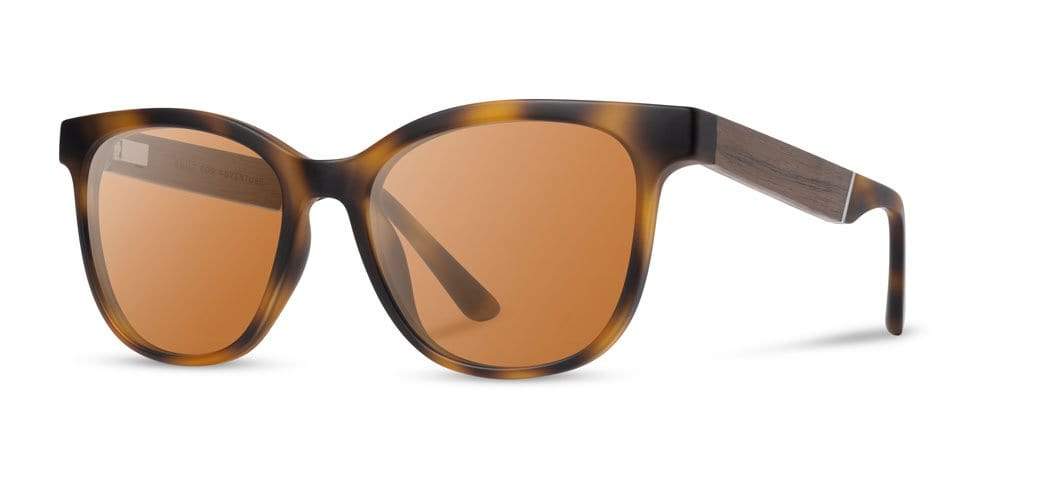 Cove Matte Tortoise