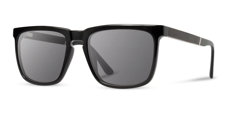 Ridge Black