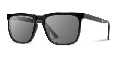 Ridge Black
