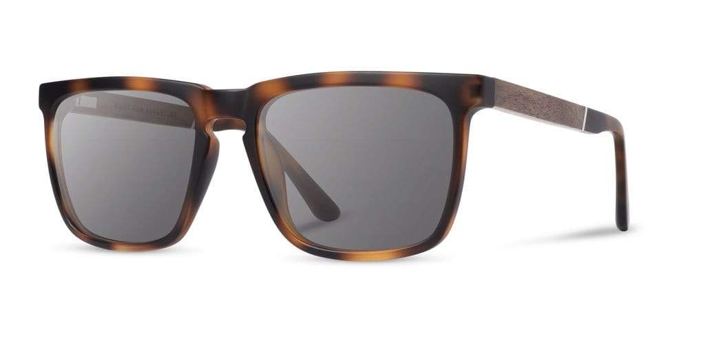 Ridge Matte Tortoise