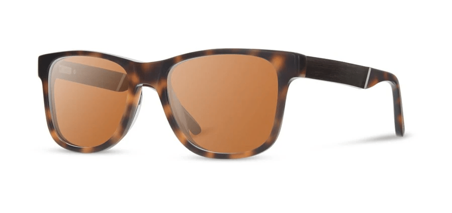 Trail Matte Tortoise