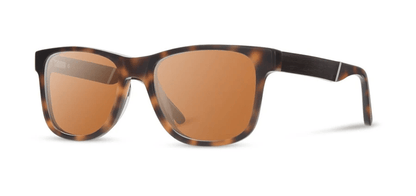 Trail Matte Tortoise