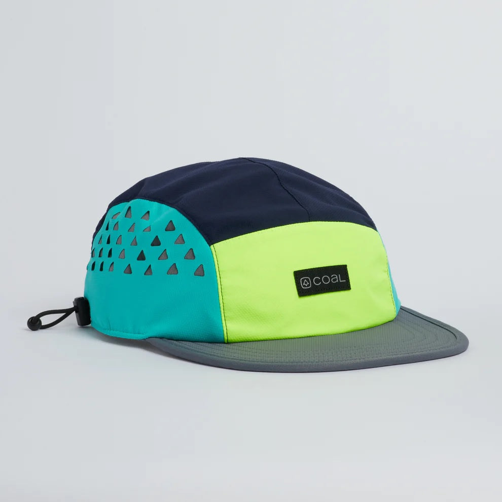 PROVO UPF TECH "Neon Yellow"