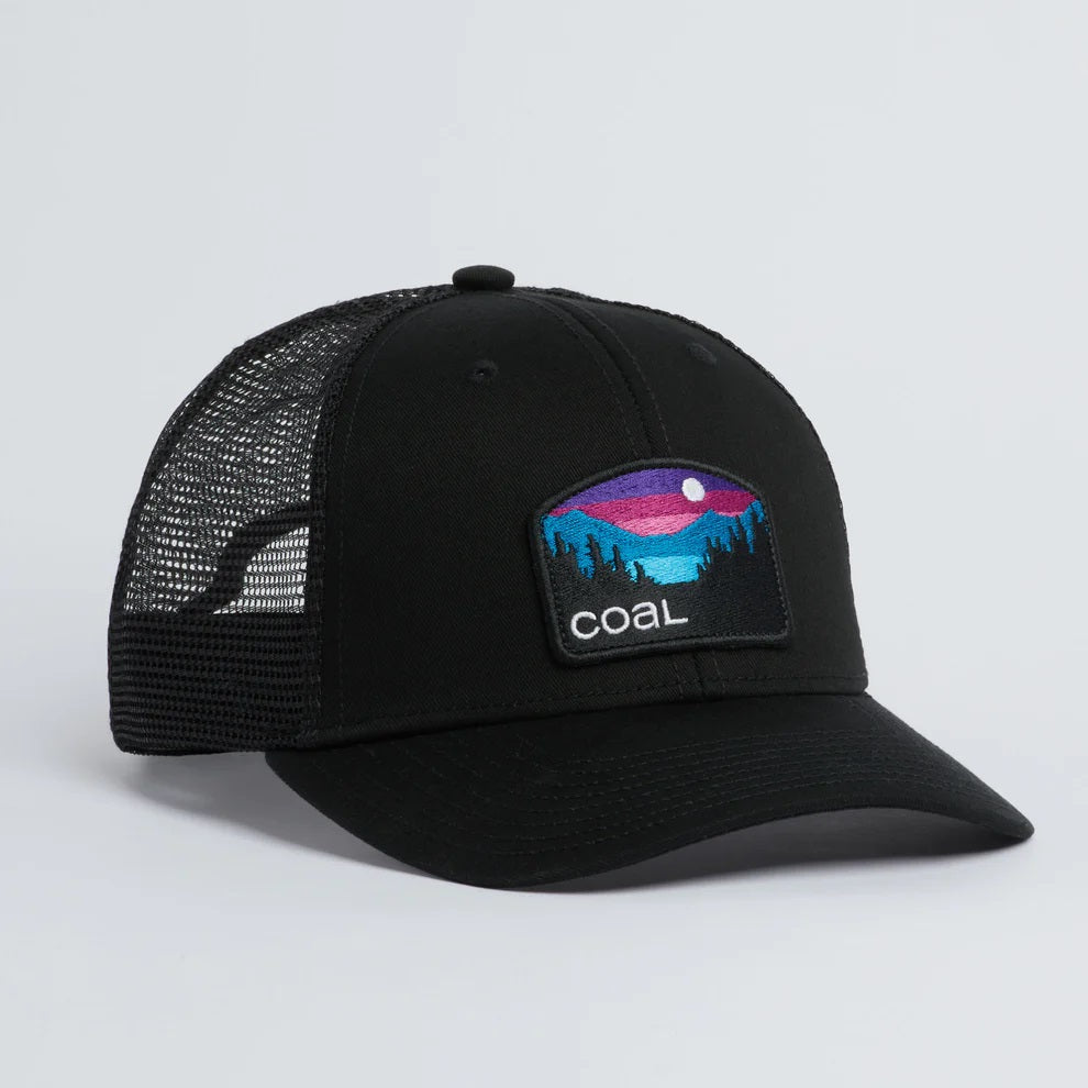 HAULER LOW "Black"