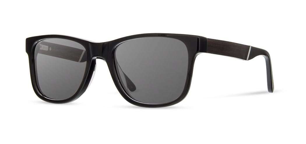 Trail Black
