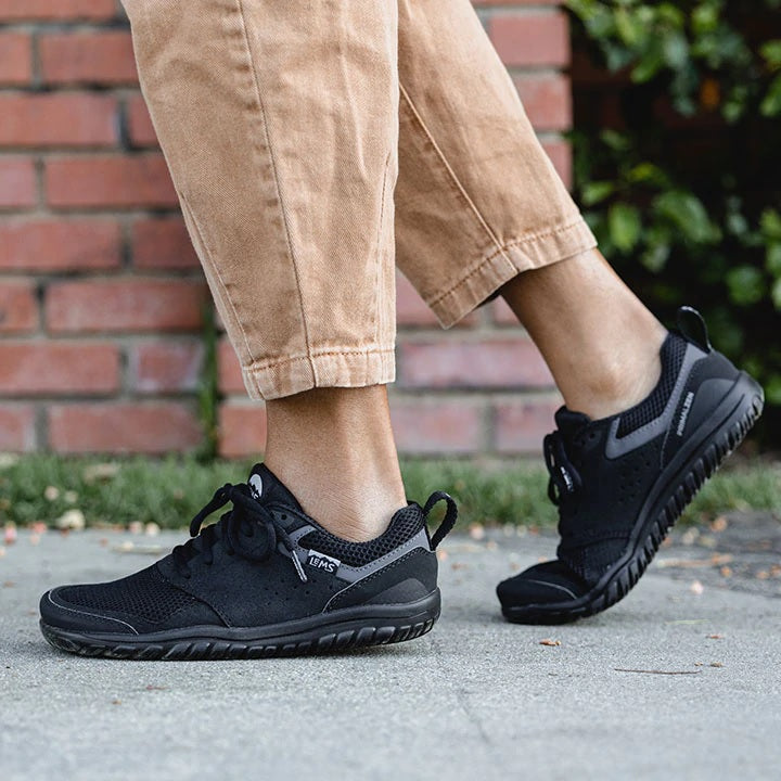Zapatillas minimalistas unisex - Lems Shoes – Patagua