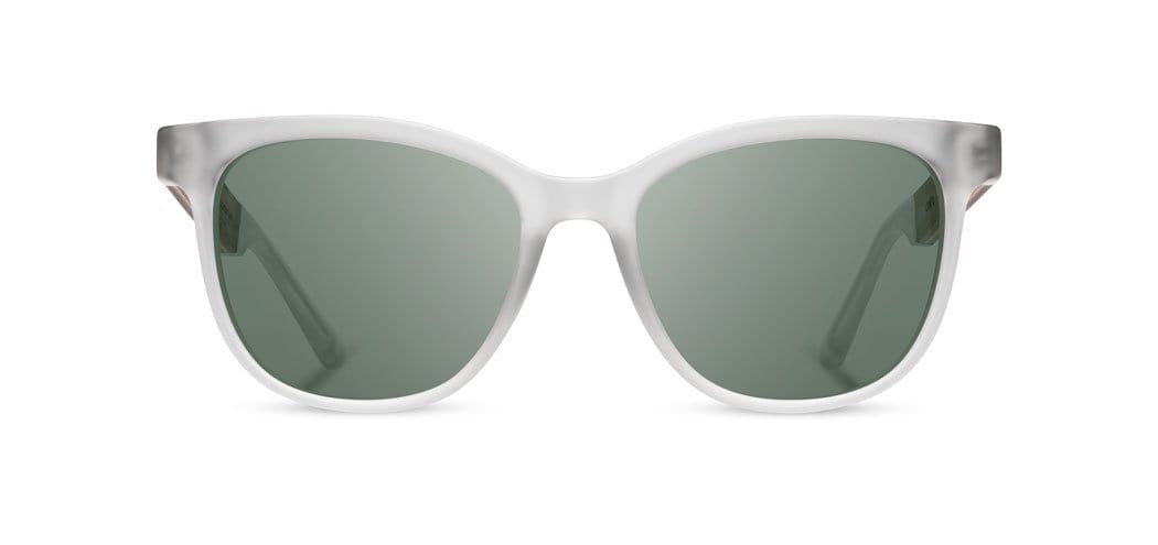 Cove Matte Crystal