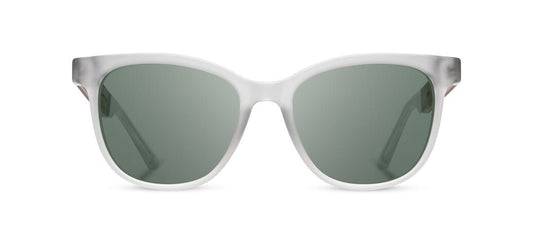Cove Matte Crystal