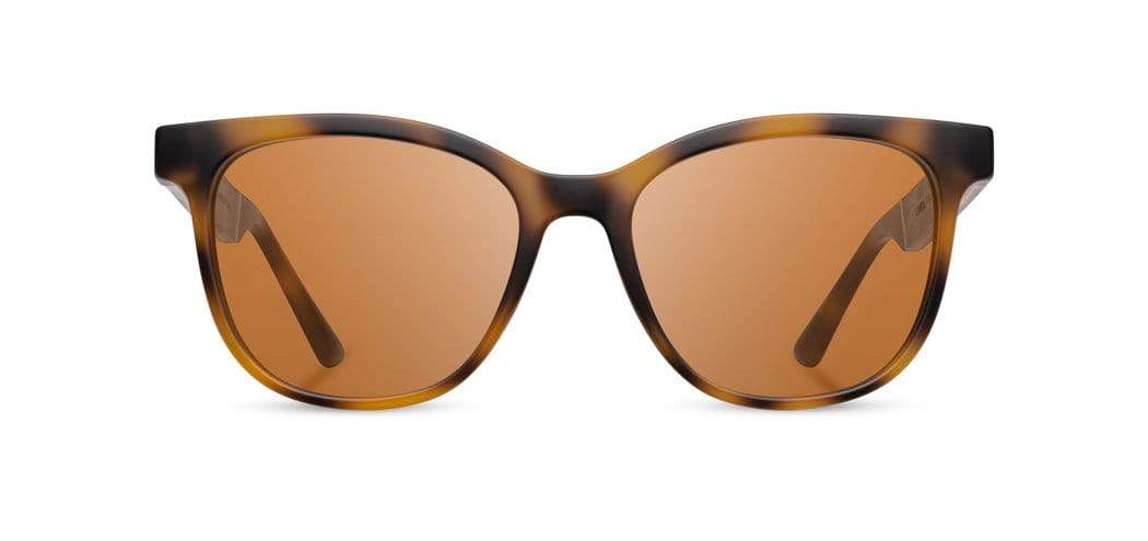 Cove Matte Tortoise
