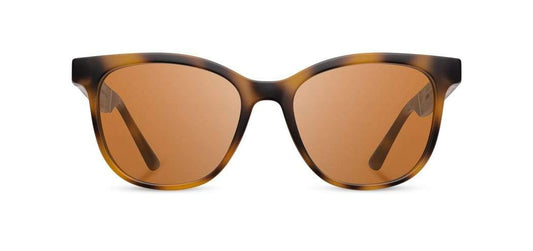 Cove Matte Tortoise