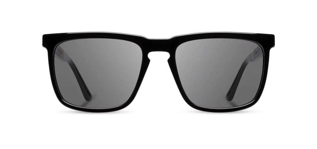 Ridge Black