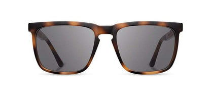 Ridge Matte Tortoise