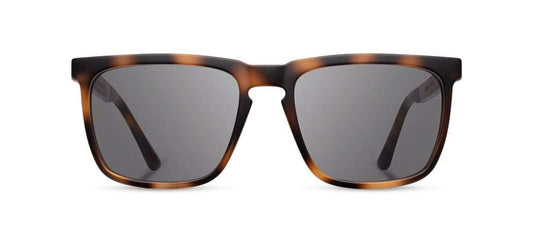Ridge Matte Tortoise