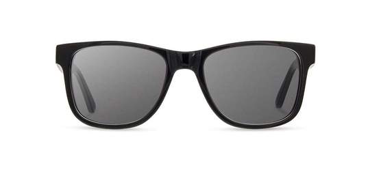 Trail Black