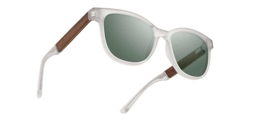 Cove Matte Crystal