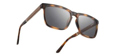 Ridge Matte Tortoise