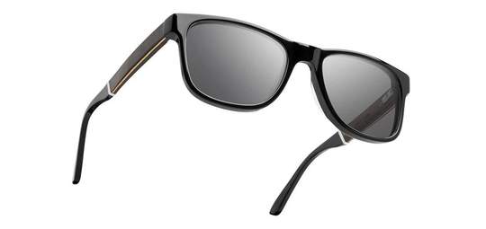 Trail Black