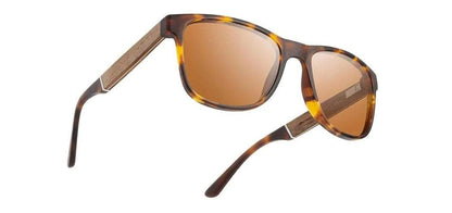 Trail Matte Tortoise