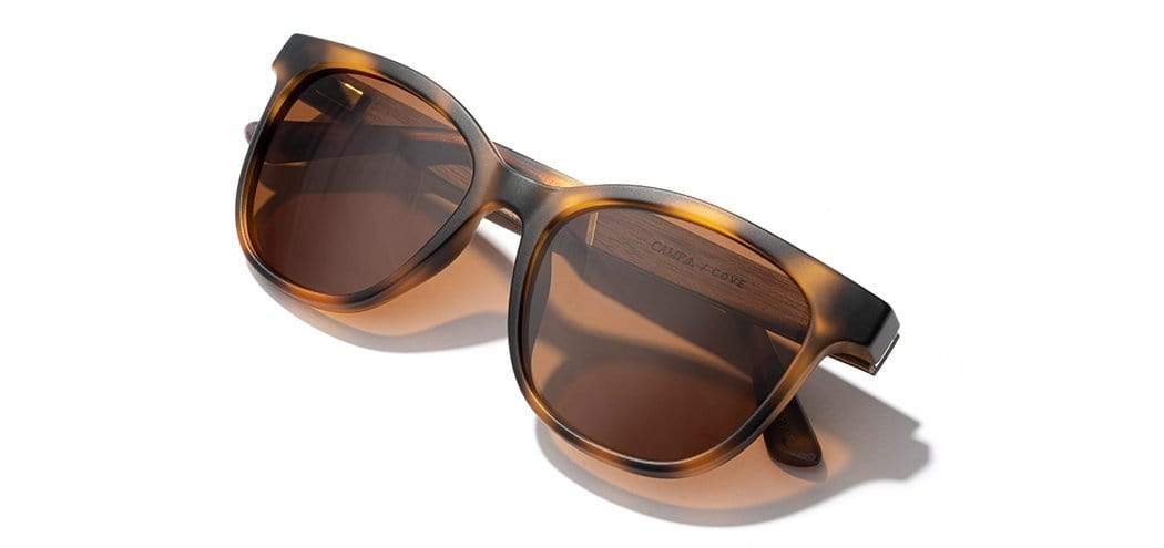 Cove Matte Tortoise