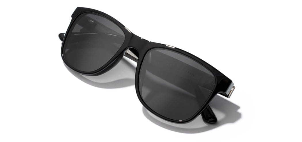 Trail Black