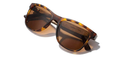 Trail Matte Tortoise