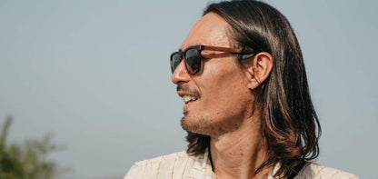 Ridge Matte Tortoise