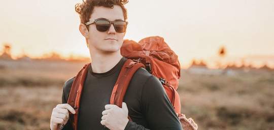 Trail Black