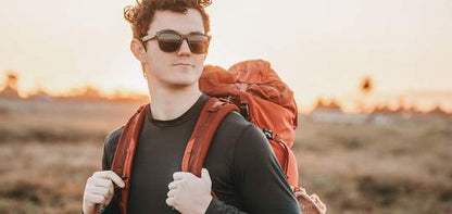 Trail Black