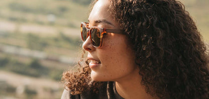 Cove Matte Tortoise