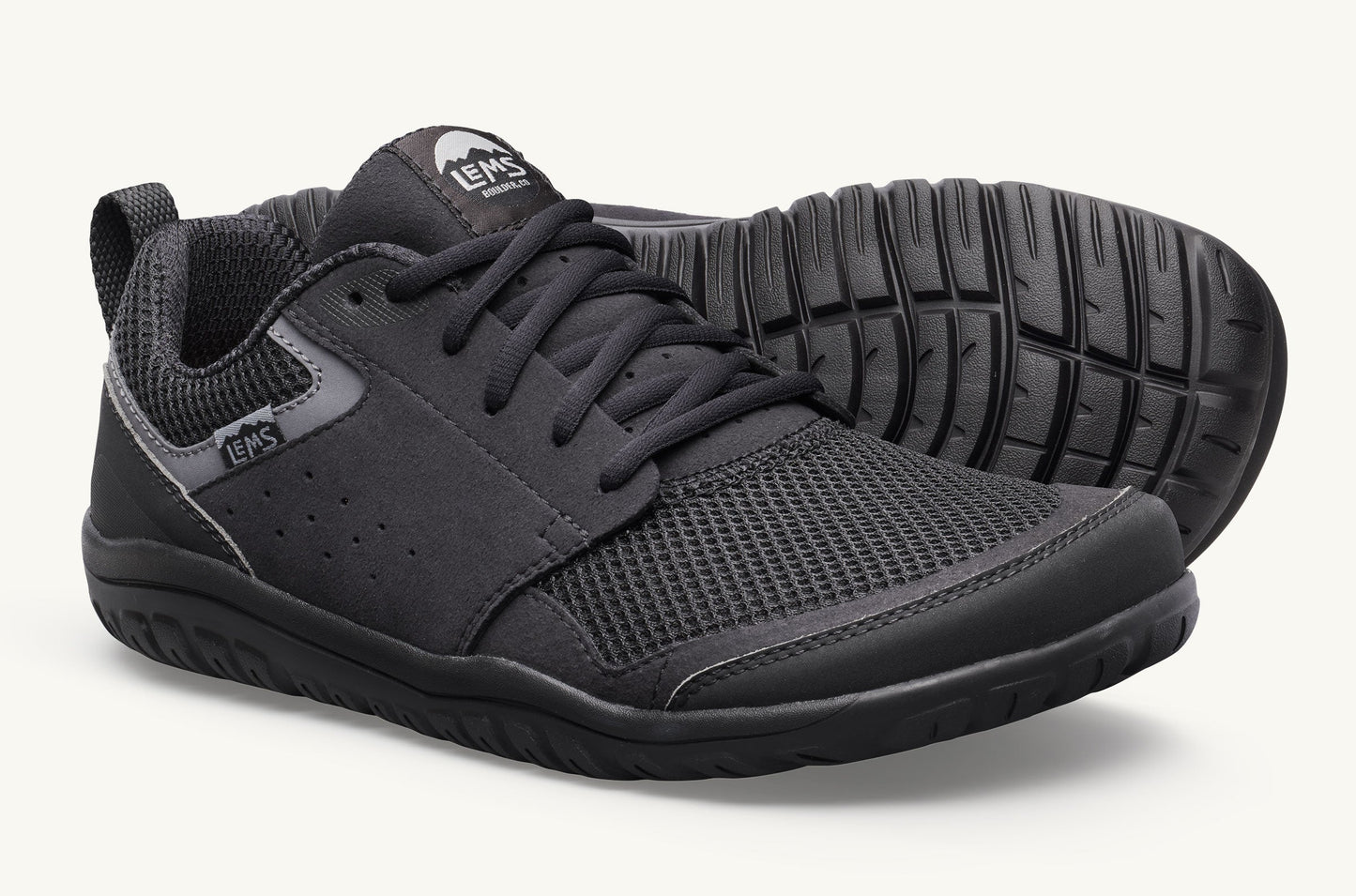 PRIMAL ZEN ASPHALT (UNISEX)