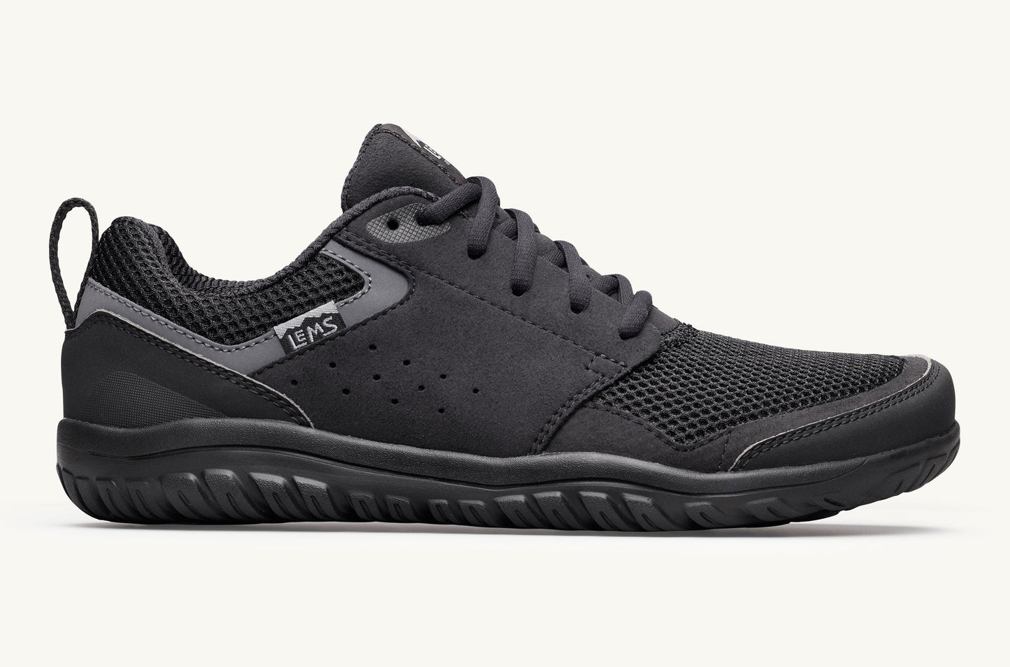 PRIMAL ZEN ASPHALT (UNISEX)