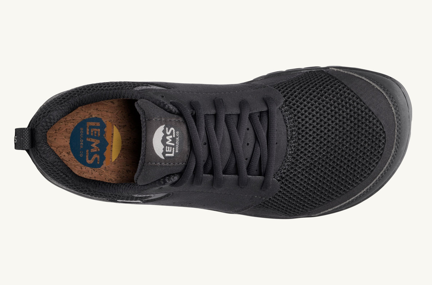 PRIMAL ZEN ASPHALT (UNISEX)