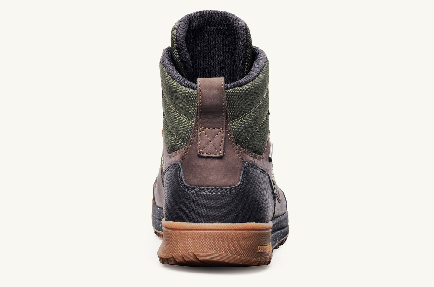 OUTLANDER WATERPROOF BOOT EVERGREEN (UNISEX)