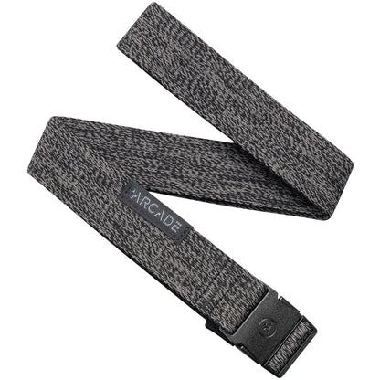 Ranger Heather Black - SLIM