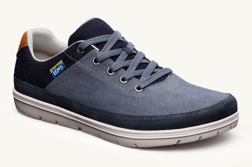 CHILLUM VARSITY BLUE (UNISEX)