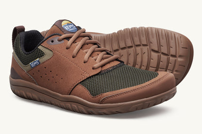 PRIMAL ZEN WOODLAND (UNISEX)