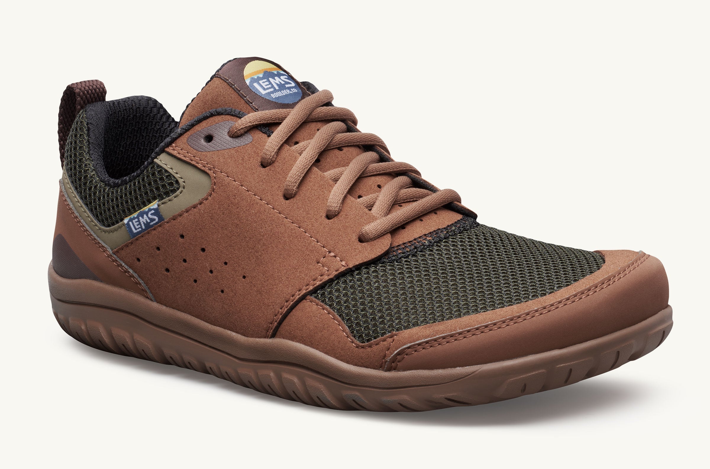PRIMAL ZEN WOODLAND (UNISEX)